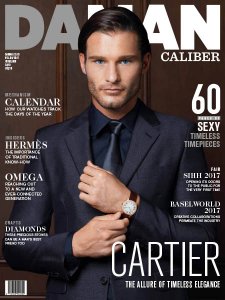 Da Man Caliber - Vol 4 2017 Da Man Caliber - Vol 4 2017