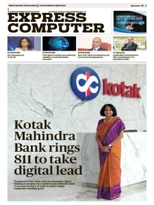 Express Computer - 09.2018 Express Computer - 09.2018