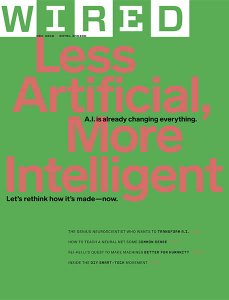 Wired USA - 12.2018 Wired USA - 12.2018