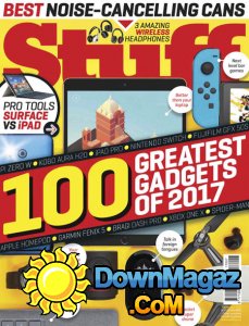 Stuff SA - 09.2017