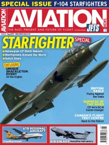 Aviation News - 08.2018 Aviation News - 08.2018