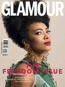 Glamour SA - 10.2018