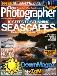 Digital Photographer - Issue 193 2017 Digital Photographer - Issue 193 2017