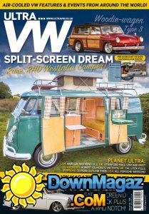 Ultra VW - 08.2017 Ultra VW - 08.2017