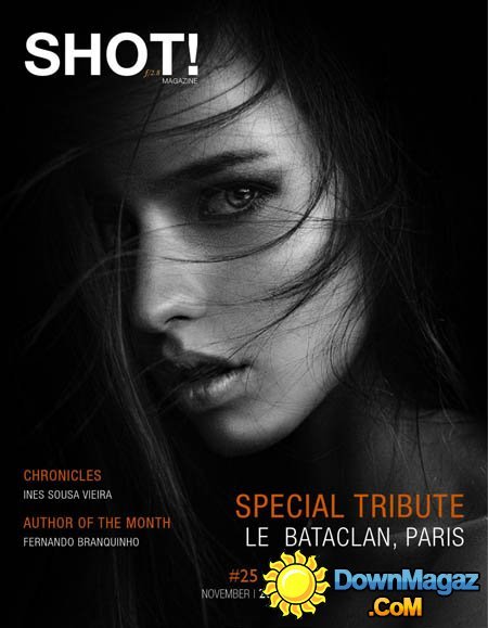 SHOT! EU - November 2015 SHOT! EU - November 2015