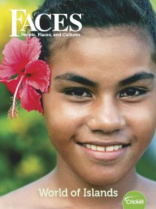 Faces - 04.2019 Faces - 04.2019