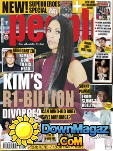 People SA - 07.04.2017 People SA - 07.04.2017