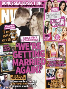NW Magazine - Issue 9 2018 NW Magazine - Issue 9 2018