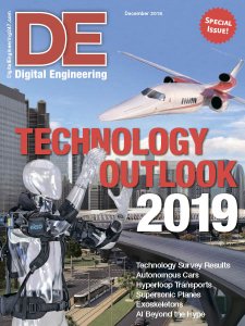 Digital Engineering - 12.2018 Digital Engineering - 12.2018