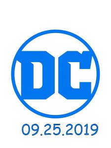 DC Week+ - 09.25.2019 DC Week+ - 09.25.2019