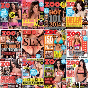 Zoo - 2014 Full Year