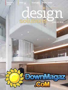 Design Solutions - Summer 2017 Design Solutions - Summer 2017