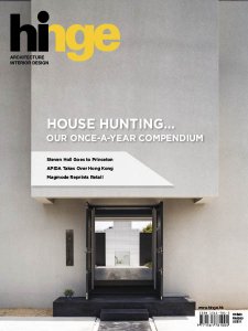 hinge - 01/02 2018 hinge - 01/02 2018