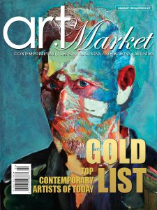 Art Market - GOLD LIST 2018 Art Market - GOLD LIST 2018