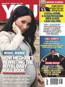 You SA - 7.02.2019 You SA - 7.02.2019