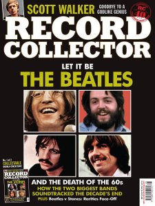 Record Collector - 05.2019 Record Collector - 05.2019