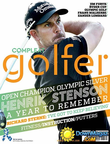 Compleat Golfer - September 2016 Compleat Golfer - September 2016