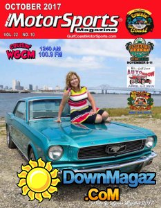 Gulf Coast MotorSports - 10.2017