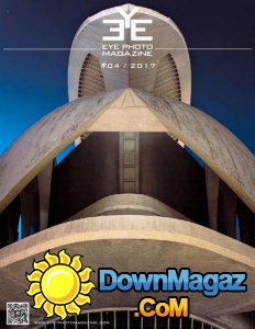 Eye Photo - 11.2017 Eye Photo - 11.2017
