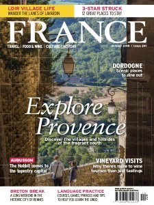 France - 10.2018 France - 10.2018