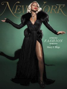 New York - 05.02.2018 New York - 05.02.2018