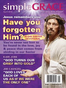 Simple Grace - 04.2018 Simple Grace - 04.2018