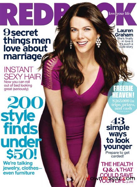 Redbook - October 2010 Redbook - October 2010