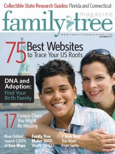 Family Tree - 12.2017 Family Tree - 12.2017