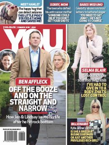 You SA - 21.03.2019 You SA - 21.03.2019