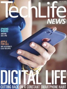 Techlife News - 26.05.2018 Techlife News - 26.05.2018