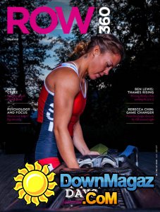 Row360 - 08/09 2017 Row360 - 08/09 2017