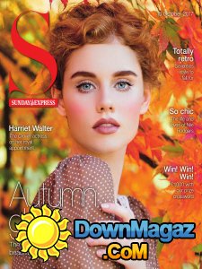 S Magazine - 15.10.2017 S Magazine - 15.10.2017