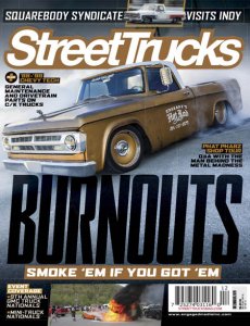 Street Trucks - 12.2019