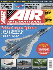 AIR International - 10.2019 AIR International - 10.2019