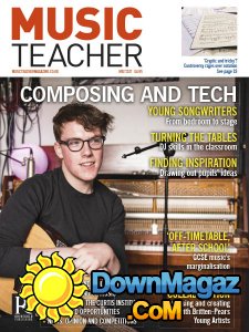 Music Teacher - 05.2017 Music Teacher - 05.2017