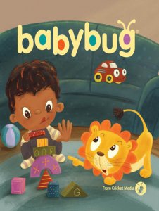 Babybug - 02.2018 Babybug - 02.2018