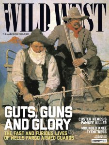 Wild West - 12.2018 Wild West - 12.2018