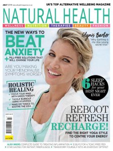 Natural Health - 07.2019 Natural Health - 07.2019
