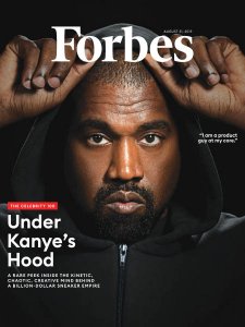 Forbes USA - 08.31.2019 Forbes USA - 08.31.2019