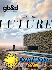 Green Building & Design - 09/10 2017 Green Building & Design - 09/10 2017