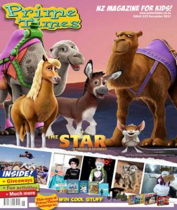 Prime Times - 12.2017 Prime Times - 12.2017