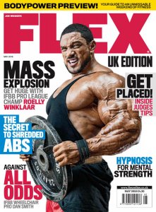 Flex UK - 05.2018 Flex UK - 05.2018