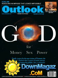 Outlook - 11.09.2017 Outlook - 11.09.2017