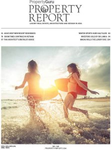 Property Report - Is. 148 2018 Property Report - Is. 148 2018