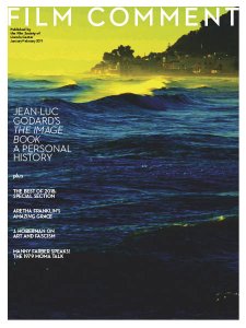 Film Comment - 01/02 2019 Film Comment - 01/02 2019