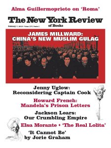 The New York Review of Books - 02.7.2019 The New York Review of Books - 02.7.2019