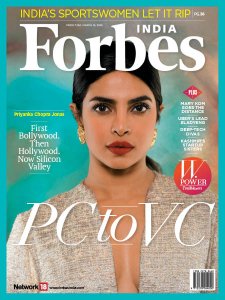 Forbes IN - 03.15.2019 Forbes IN - 03.15.2019