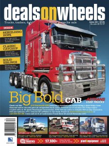 Deals On Wheels AU - Issue 421 2017 Deals On Wheels AU - Issue 421 2017