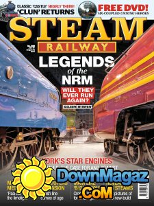 Steam Railway - 14.07.2017 Steam Railway - 14.07.2017