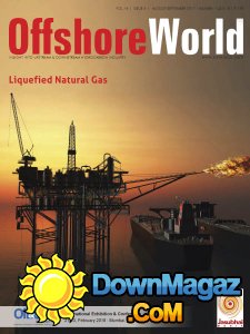 Offshore World - 08/09 2017 Offshore World - 08/09 2017